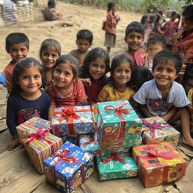 CSR Activity